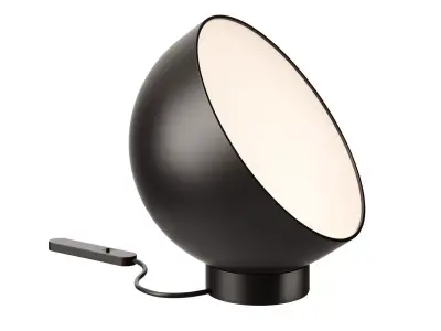 Plusminus Solo Table Lamp 6365 by Vibia 3D model