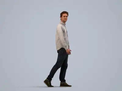 00027Max003 3D model