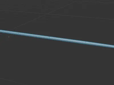 Peghook Free 3D model