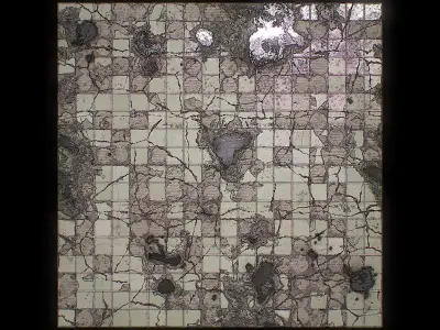 Ultimate Texture Library - FREE PBR SAMPLE Texture