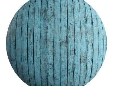 Wood material  Painted boards 01 Texture