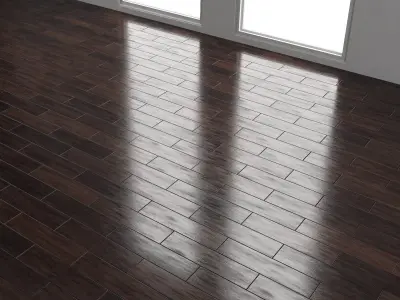 Material Wood Floor 004 Texture