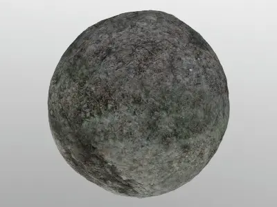 Essential Landscape Material Pack 26 Seamless Tilable 4K Texture