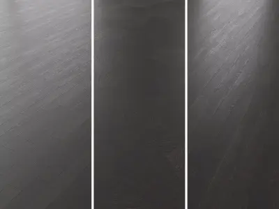 Parquet Oak Belmonte Brushed set 7 3D model