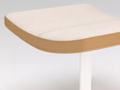 1283 L  100  750 3D model