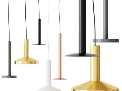 BCN by Nexia 3D model