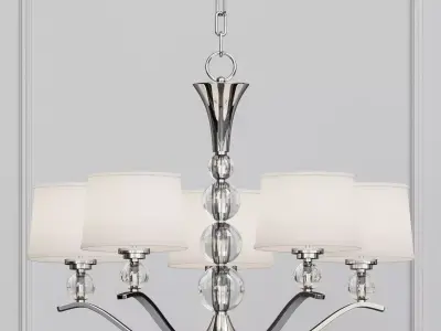 Savoy House Lighting 3D model