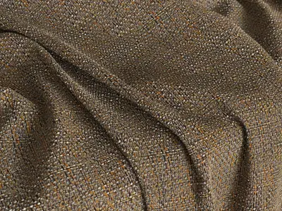 Fabric Unidentified 4k PBR Texture