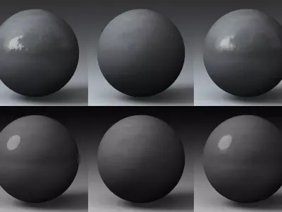 Concrete Shader 071 Texture