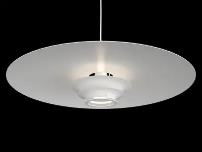 Artek Lamps TW002 U336 JL341 3D model