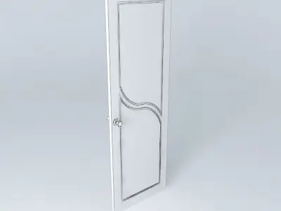 Fancy by Free 3D model