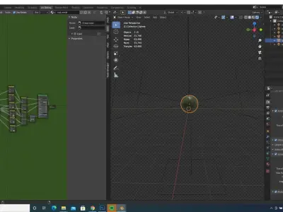 Procedural rust metal Textures  Texture
