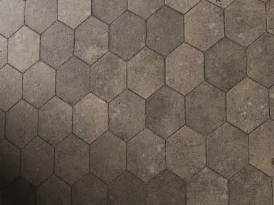 Tile Material 112 Texture