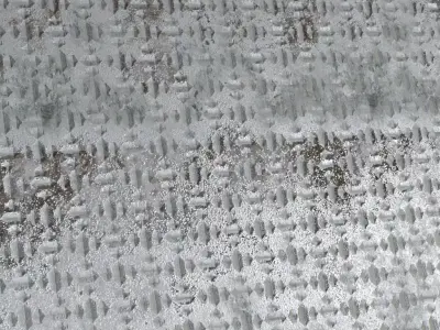 Diamond Metal Plate PBR Seamless Texture get