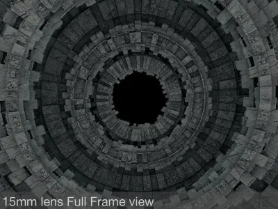 Space Station - The Base 3D model