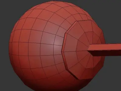 RAVELLO 3 3D model