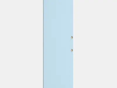 FARDAL By 3 Low-poly 3D model