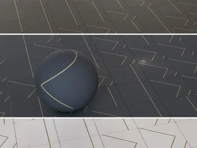 Italon Wonderful Life Tile Textures - 13 in 1 - Premium Texture