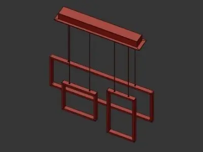 EUROSVET 90178 3D model