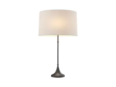 Irving Lamp Arteriors Home Bronze 3D model