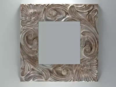 Little Bloom 3D model