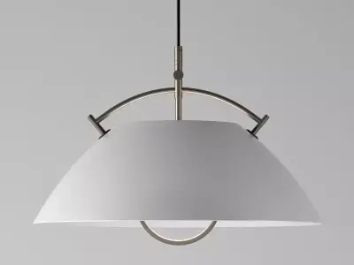 L37 The Pendant 3D model