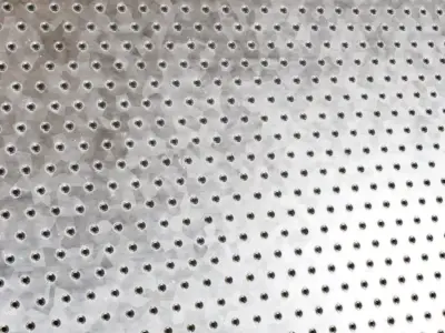 Shiny Metal Pattern PBR Seamless Texture order