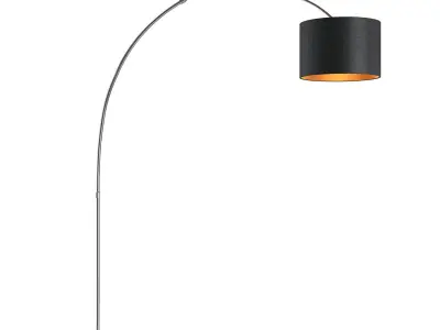 Floor Lamp - Almach -  3D model