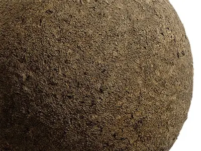 Concrete Seamless Texture 2K - EXR 5 - JPG 5 Texture Texture 11