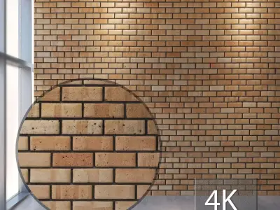brick 665 Texture