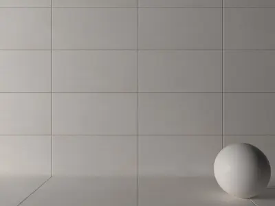Concrete wall tiles Crea Pearl 60x120 Texture