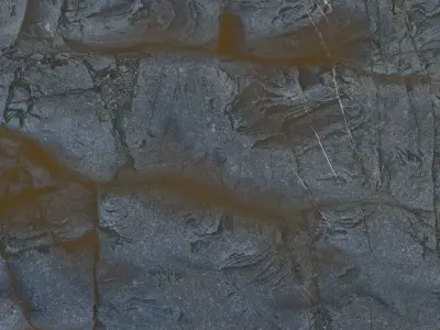 Stone Seamless Textures in 8K No1 Texture