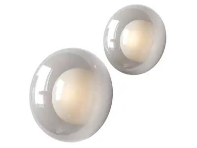 Zero - Mist 3D model