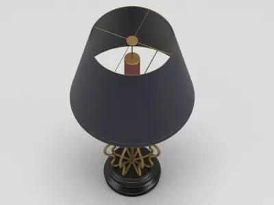 Lamp 104 3D model