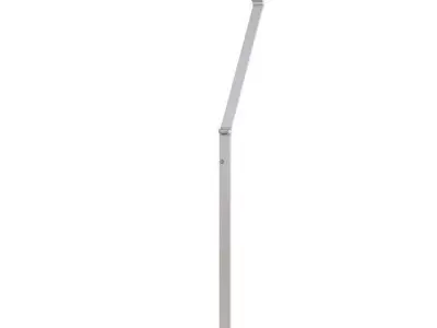 Abelina Task Floor Lamp 3D model