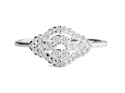 Ring - 113 3D print model purchase