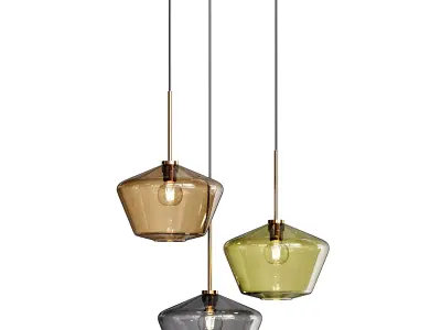 Sculptural Geo 3D model