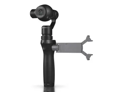 DJI Osmo for Element 3D 3D model
