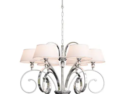  Chiaro Elegance Set 3D model