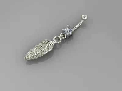 gold pressing 3D print model