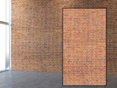 Brickwork 50 Texture