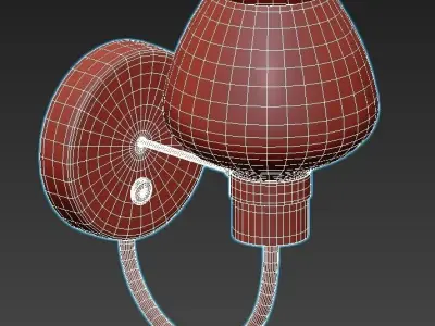lumion ilona 3D model buy