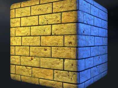 Brick 02 Texture