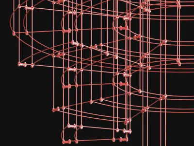 Specter by Quasar 3D model