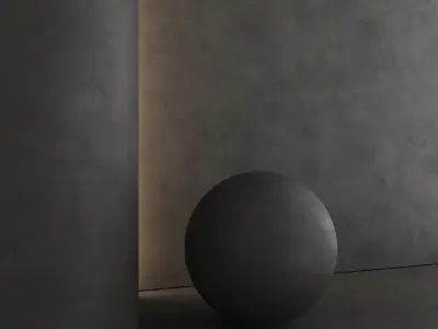 Decorative plaster 66 Texture