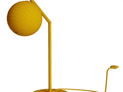 Eurosvet - Frost 3D model