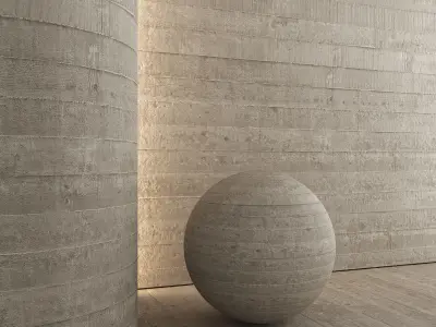 Decorative concrete 45 Texture