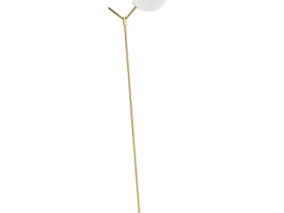 Aromas del Campo 2 3D model