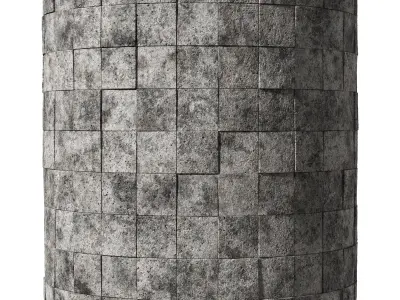  Seamless Tile Material 21 Texture
