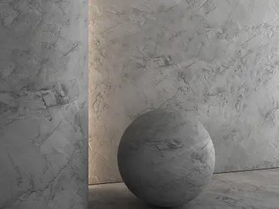 Decorative concrete 35 Texture